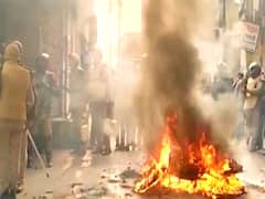 नागरिकता का सवाल, मचा है बवाल! हिंसा पर कौन देगा जवाब? | Bharat Ki Baat