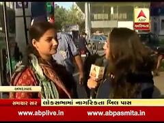 પેટ્રોલ-ડિઝલના ભાવ વધારા મુદ્દે અમદાવાદના લોકો સાથે ખાસ વાત, જુઓ વીડિયો