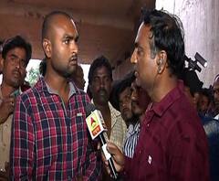 Hyderabad Encounter | घटनास्थळावरुन एबीपी माझाचा ग्राऊंड रिपोर्ट 