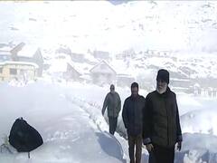 North India shivers as cold wave intensifies