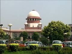 Supreme court पहुंचा Hyderabad Encounter Case, पुलिसवालों पर FIR की मांग
