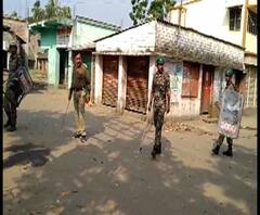 বাসন্তীতে এলাকা দখলকে কেন্দ্র করে তৃণমূলের গোষ্ঠীদ্বন্দ্ব, মৃত দলীয় কর্মী, গুলিবিদ্ধ আরও এক