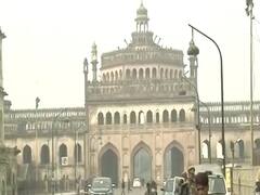 CAA Protest: लखनऊ में सुरक्षा के कड़े इंतजाम, चप्पे-चप्पे पर रखी जा रही नजर