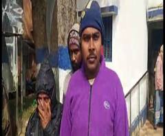 Reporter Stories: মেমারিতে বেআইনি ভাবে বালি খাদান থেকে বালি তোলার অভিযোগে গ্রেফতার ৪