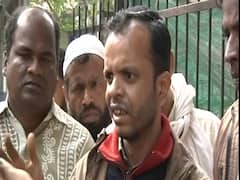 'No arrangement to take body home': Delhi fire victims' family