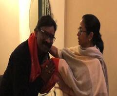 আজ ঝাড়খণ্ডের মুখ্যমন্ত্রী পদে শপথ হেমন্ত সোরেনের, উপস্থিত মমতা সহ একঝাঁক বিরোধী নেতা-নেত্রী -- বাছাই করা সেরা খবর ‘হেডলাইন‍্‍স ফটাফট’