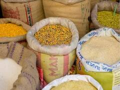 सरकार ने संसद में माना जरूरी खाने-पीने की चीजों की महंगाई बढ़ी