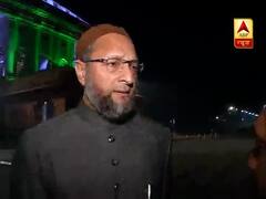 Citizenship Amendment Bill is against article 14 of the Constitution: Asaduddin Owaisi