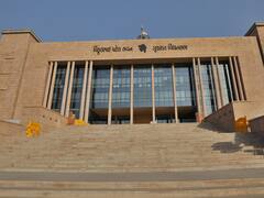 સૌની યોજના મુદ્દે વિધાનસભામાં ઉગ્ર ચર્ચા, કોંગ્રેસે શું લગાવ્યો આક્ષેપ? જુઓ વીડિયો