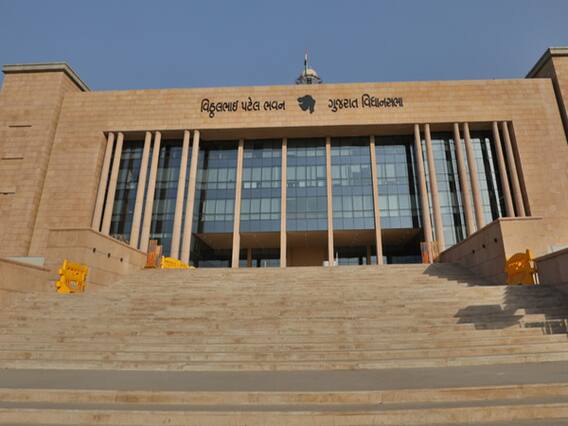 સૌની યોજના મુદ્દે વિધાનસભામાં ઉગ્ર ચર્ચા, કોંગ્રેસે શું લગાવ્યો આક્ષેપ? જુઓ વીડિયો