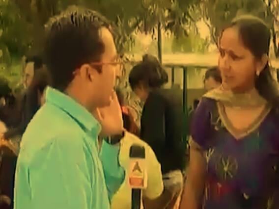 મહિલાઓની સુરક્ષા મુદ્દે વરિષ્ઠ પોલીસ અધિકારીના નિવેદન મુદ્દે અમદાવાદની મહિલાઓએ શું કહ્યું?