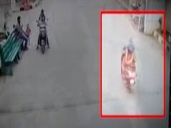 Hyderabad Case: देखिए हैवानियत की 'चश्मदीद' लाल स्कूटी | Special Report