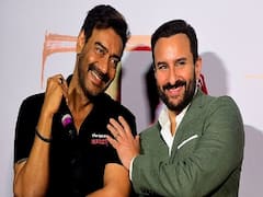 Saif on Ajay, Kajol pairing in Tanhaji: Real-life couples help films