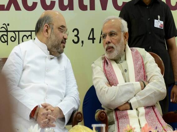 जानिए मोदी की 'मुमकिन मशीन' कैसे बने अमित शाह | Citizenship Amendment Bill