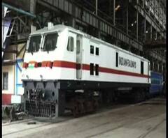 Reporter Stories: ২১৬ দিনে ৩০০ ইঞ্জিন তৈরি করে নতুন নজির চিত্তরঞ্জন রেল ইঞ্জিন তৈরির কারখানার