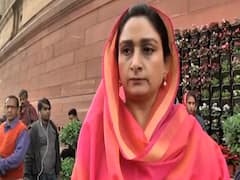 We are failing in protecting our daughters and women, says Harsimrat Kaur Badal