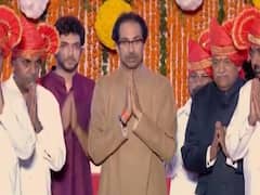 Story of Uddhav Thackeray's success