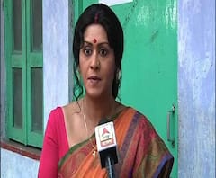 পুলিশ এনকাউন্টার করে ঠিকই করেছে, প্রতিক্রিয়া অভিনেত্রী ইন্দ্রাণী হালদারের