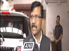 Sanjay Raut ने Jharkhand रुझानों पर दिया बड़ा बयान