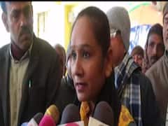 BSP Ramabai Parihar apologizes to Mayawati 