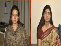 देश में कैसे सुरक्षित होंगी बेटियां ? देखिए बड़ी बहस