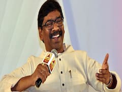 Jharkhand Election: अब तक आये 12 सीटों के नतीजे, JMM-BJP को 4-4, कांग्रेस को 3 सीट