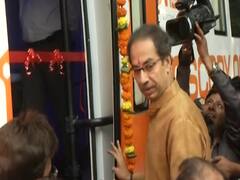 Uddhav Thackrey के बयान ने CAB को समर्थन देने पर बढ़ाया सस्पेंस