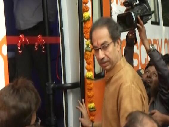 Uddhav Thackrey के बयान ने CAB को समर्थन देने पर बढ़ाया सस्पेंस