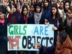 Nirbhaya Gangrape case: Mercy petition of convict reaches Home Ministry