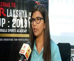 lakshya cup | पनवेलमध्ये 29 डिसेंबरला 'लक्ष्य कप' | ABP Majha