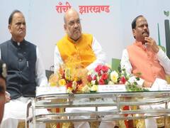 BJP को सबक: सिर्फ 'डबल इंजन' का नारा नहीं विकास की डबल रफ्तार भी जरूरी | Master Stroke