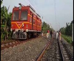 নাগরিক পঞ্জি ও সংশোধিত নাগরিকত্ব আইনের প্রতিবাদে বিক্ষোভের জের, বাতিল দূরপাল্লার একাধিক ট্রেন