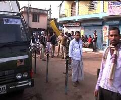 Reporter Stories: সাঁকরাইলে পুলিশের বিরুদ্ধে লাঠিচার্জের অভিযোগ, পাল্টা বোমাবাজির অভিযোগ স্থানীয়দের বিরুদ্ধে, এলাকা থমথমে