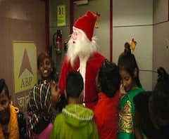 উৎসবের মরসুমে উদ্বৃত্ত খাবার অভুক্তের মধ্যে পৌঁছে দেওয়ার বিশেষ সংকল্প এবিপি নিউজ নেটওয়ার্ক এবং রবিনহুড আর্মির, নাম 'এক দানা'