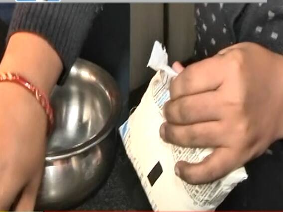 देश पर महंगाई का ट्रिपल अटैक, देखिए- ग्राहकों का क्या कहना है । नमस्ते भारत