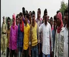 Reporter Stories: সিউড়ির ল বাগান গ্রামে বিজেপি প্রতিনিধি দলকে ঢুকতে বাধা তৃণমূলের