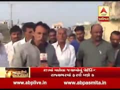 ગીર સોમનાથના ગોહિલખાન ગામના ખેડૂતો સાથે પાક વીમા મુદ્દે ખાસ વાત, જુઓ વીડિયો