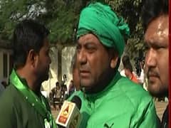 BJP dragged Jharkhand into darkness: JMM supporters 