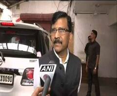 ঝাড়খণ্ডের গরীব ও আদিবাসীরা বিজেপির থেকে মুখ ফিরিয়েছেন, আক্রমণ সঞ্জয় রাউতের