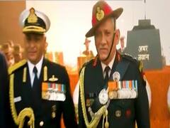 Nation likely to gets its first 'Chief of Defence Staff' today 