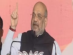 CAA Protest को लेकर Amit Shah का विपक्ष पर वार