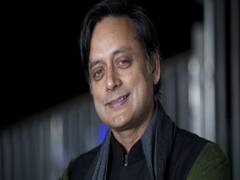 Citizenship amendment bill is unconstitutional: Shashi Tharoor