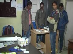 Jharkhand Election 2019: 9 बजे तक हुई 13 फीसदी वोटिंग, 17 सीटों के लिए हो रहा है मतदान