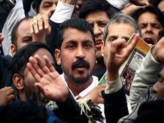 Bhima Army के Chandrashekhar पर Mayawati का निशाना | TOP 25