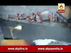 અસ્મિતા વિશેષઃ જળમાં પણ વિજય