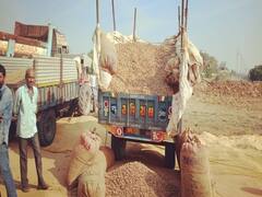 મુદ્દાની વાતઃ ટેકાના ભાવે મગફળી વેચવા વારંવાર ધક્કા પડતા ભાવનગરના ખેડૂતો ખફા 