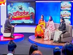 हैदराबाद एनकाउंटर- कितना सही, कितना गलत ? समाज में कैसे दूर होगी रेप जैसी मानसिकता ? | #Parivartan