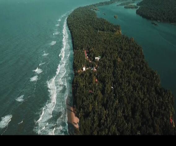 Village News | माझं गाव माझा जिल्हा | राज्याच्या कानाकोपऱ्यातील बातम्यांचा आढावा | ABP Majha