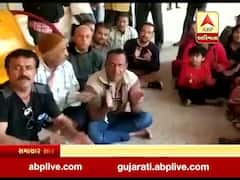 મોરબી: શેરીમાં ગટરના પાણી ભરાતા મહિલાઓએ પાલિકા કચેરીએ મચાવ્યો હોબાળો, જુઓ વીડિયો 