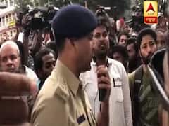 Bengaluru के DCP ने गाया राष्ट्रगान, देखते-देखते खत्म हो गया आंदोलन | Ghanti Bajao